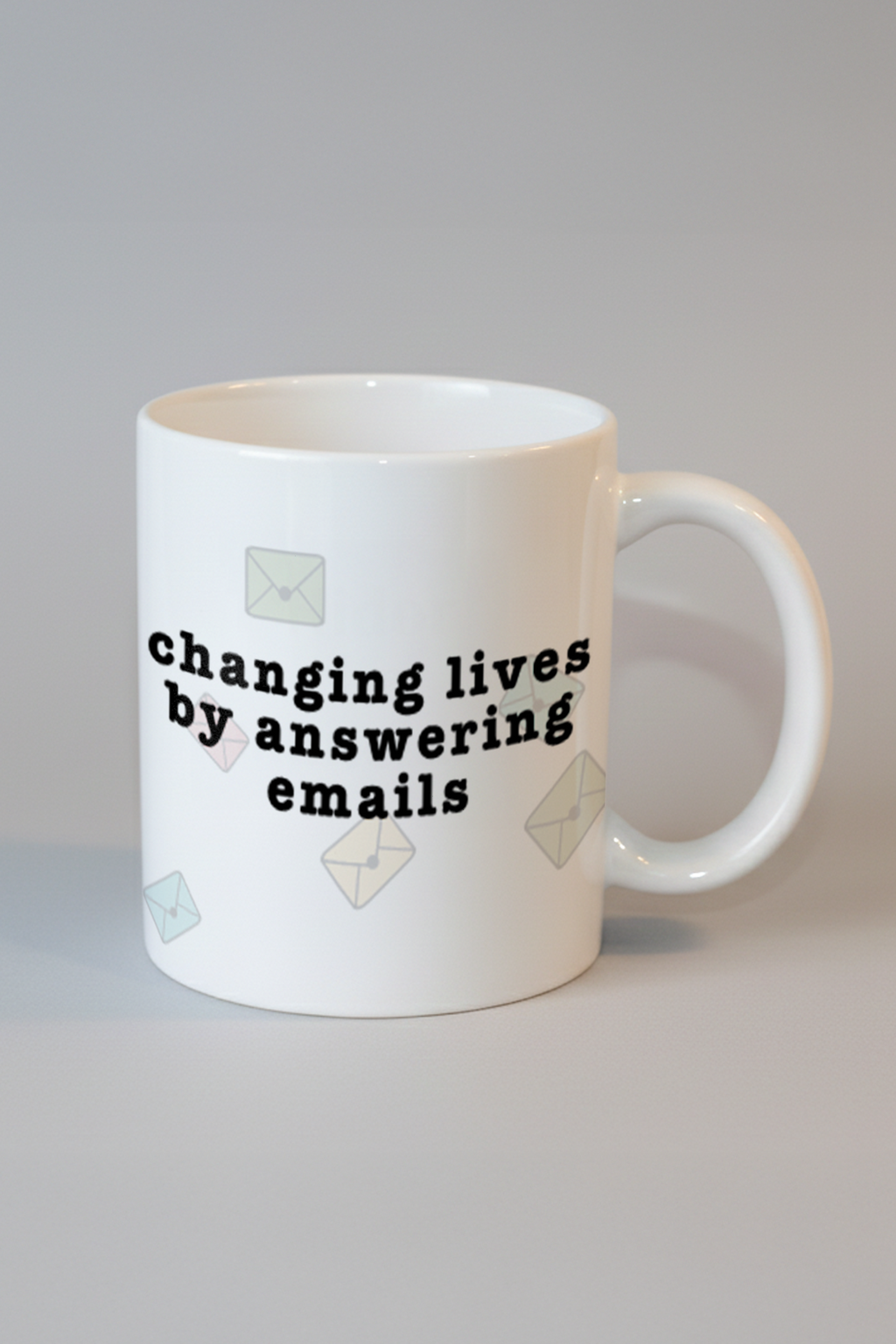 E-Mail Esprili Kupa