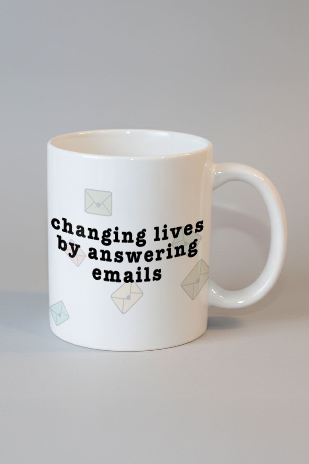 E-Mail Esprili Kupa