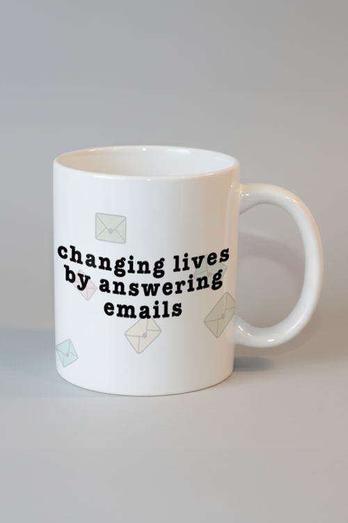 E-Mail Esprili Kupa