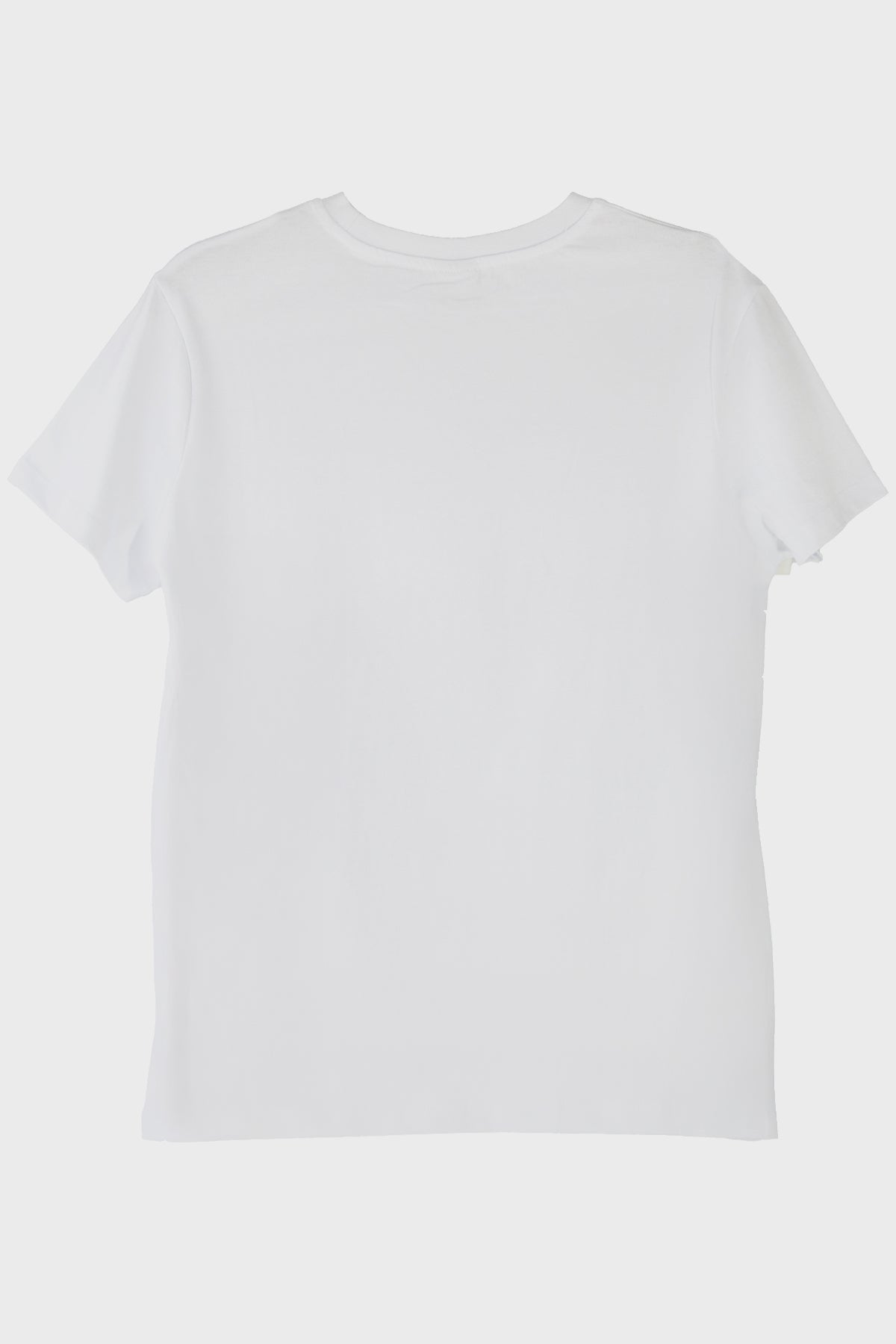 Bana Fikir Sormayın Beyaz Tişört Beyaz