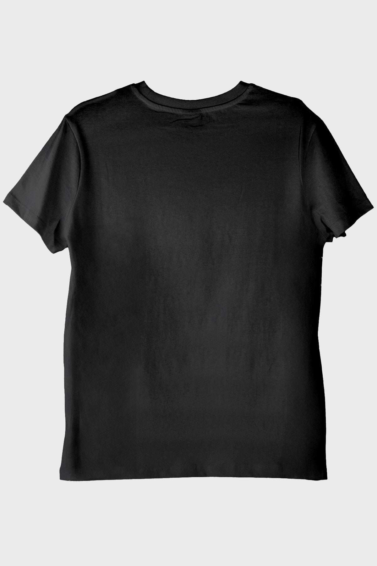 Bana Fikir Sormayın Siyah Tişört