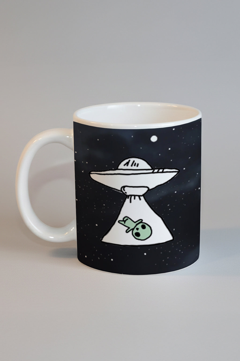 Beam Me Out Kupa