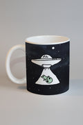 Beam Me Out Kupa
