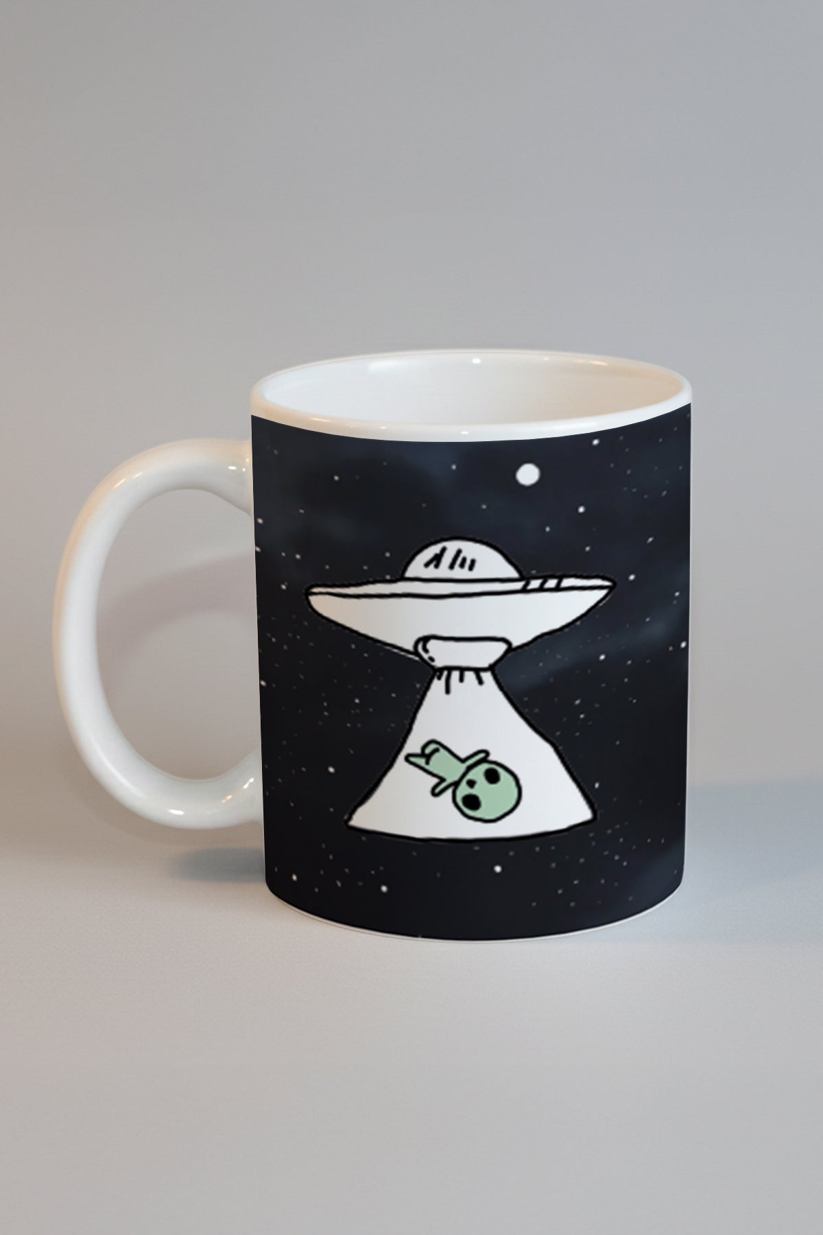 Beam Me Out Kupa