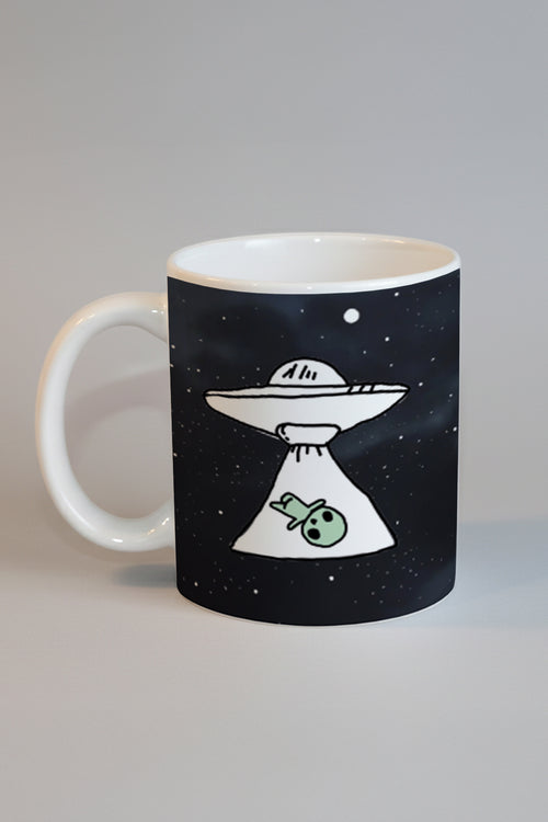 Beam Me Out Kupa