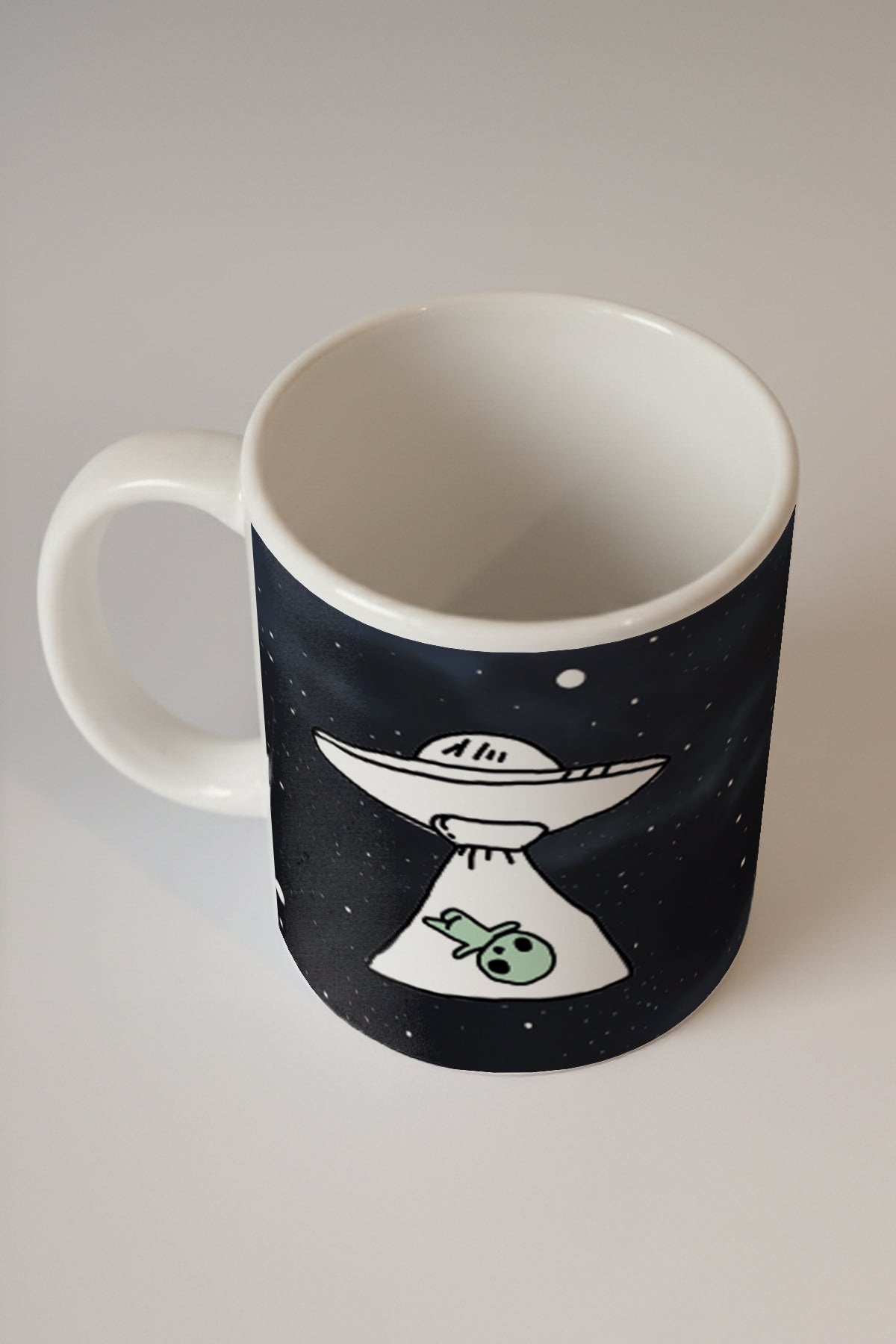 Beam Me Out Kupa