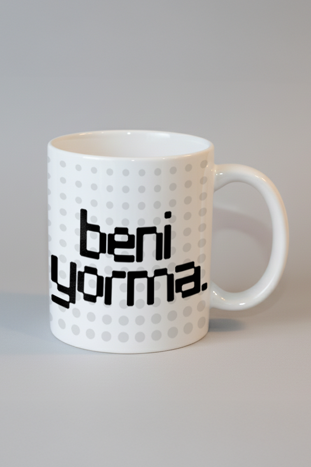 Beni Yorma Kupa
