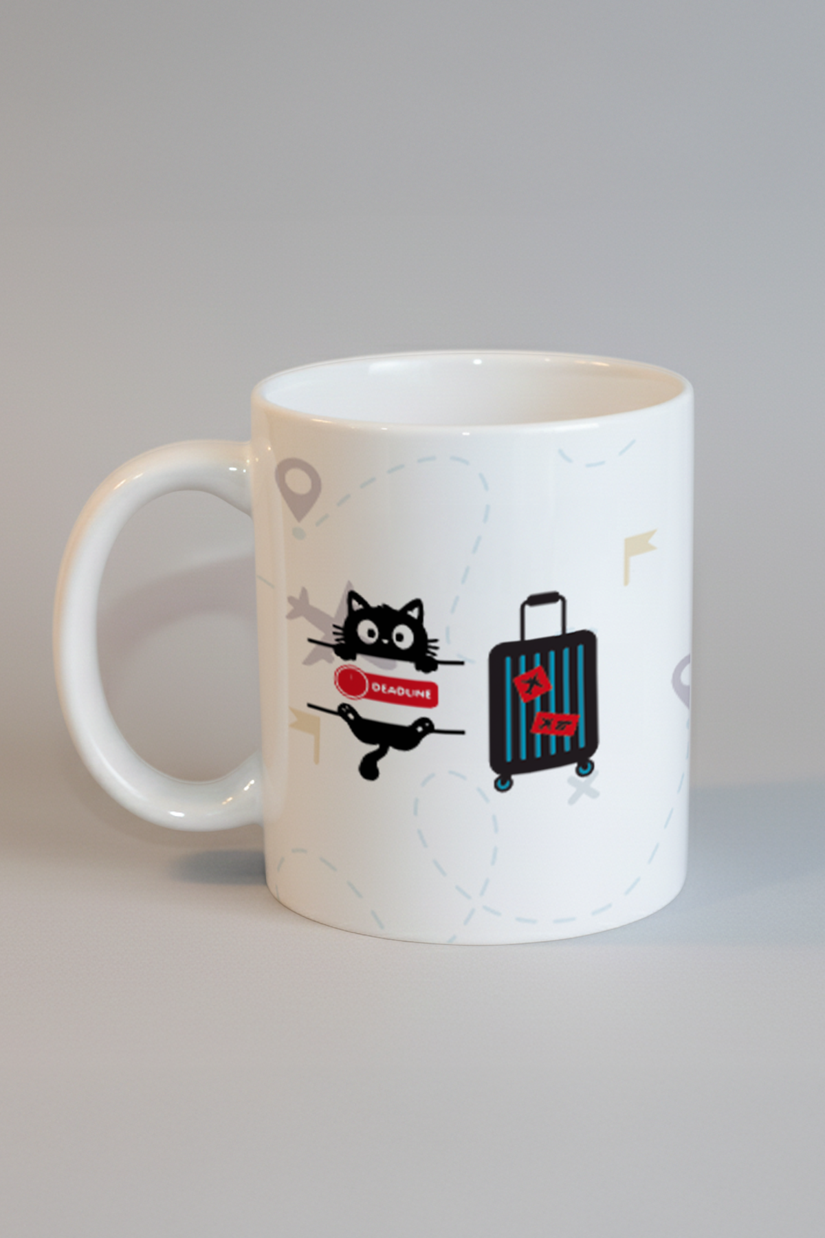 Deadline Kedi Kupa