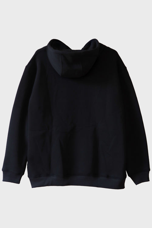 Equality Greater Than Division Siyah Hoodie