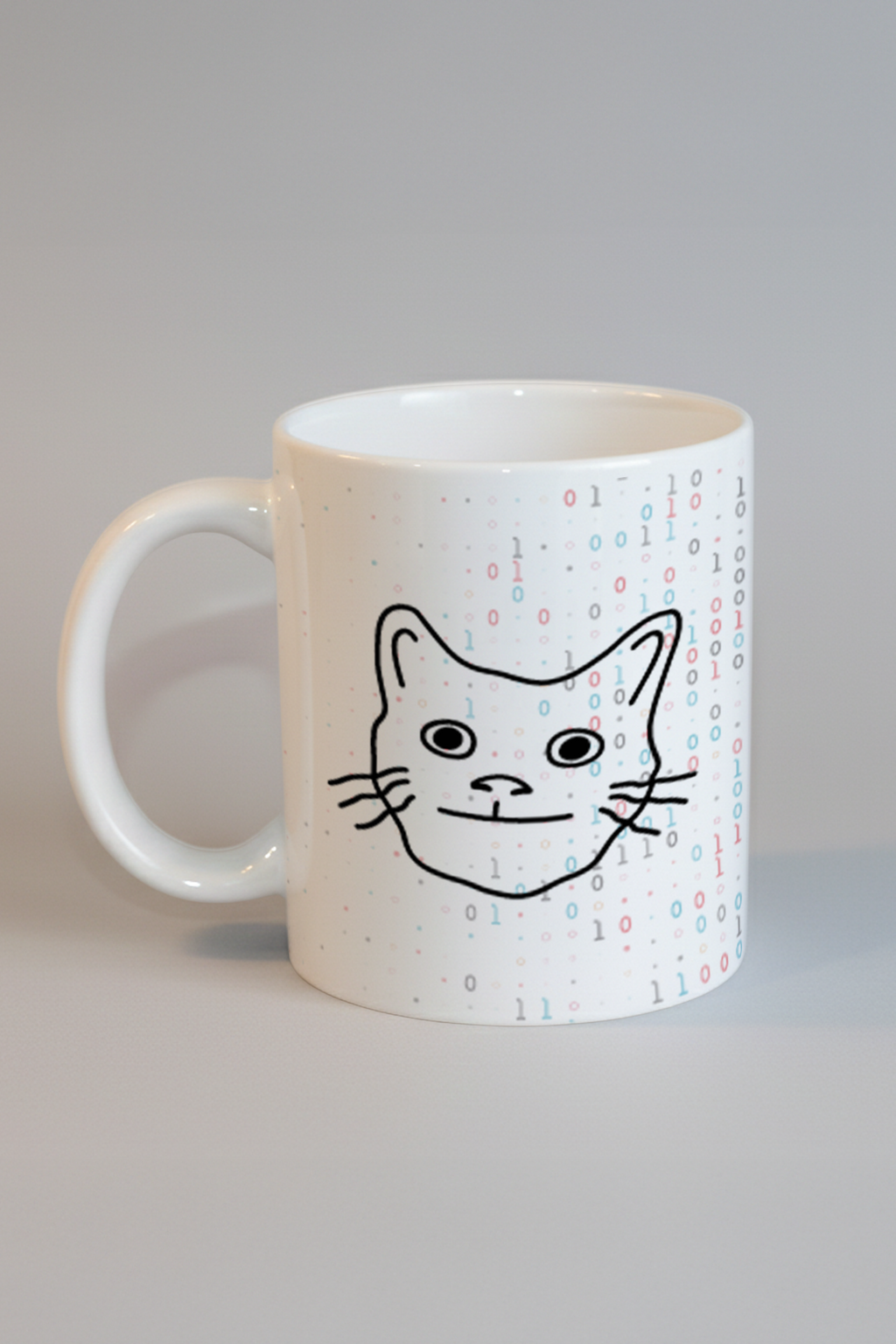 Dijital Kedi Kupa