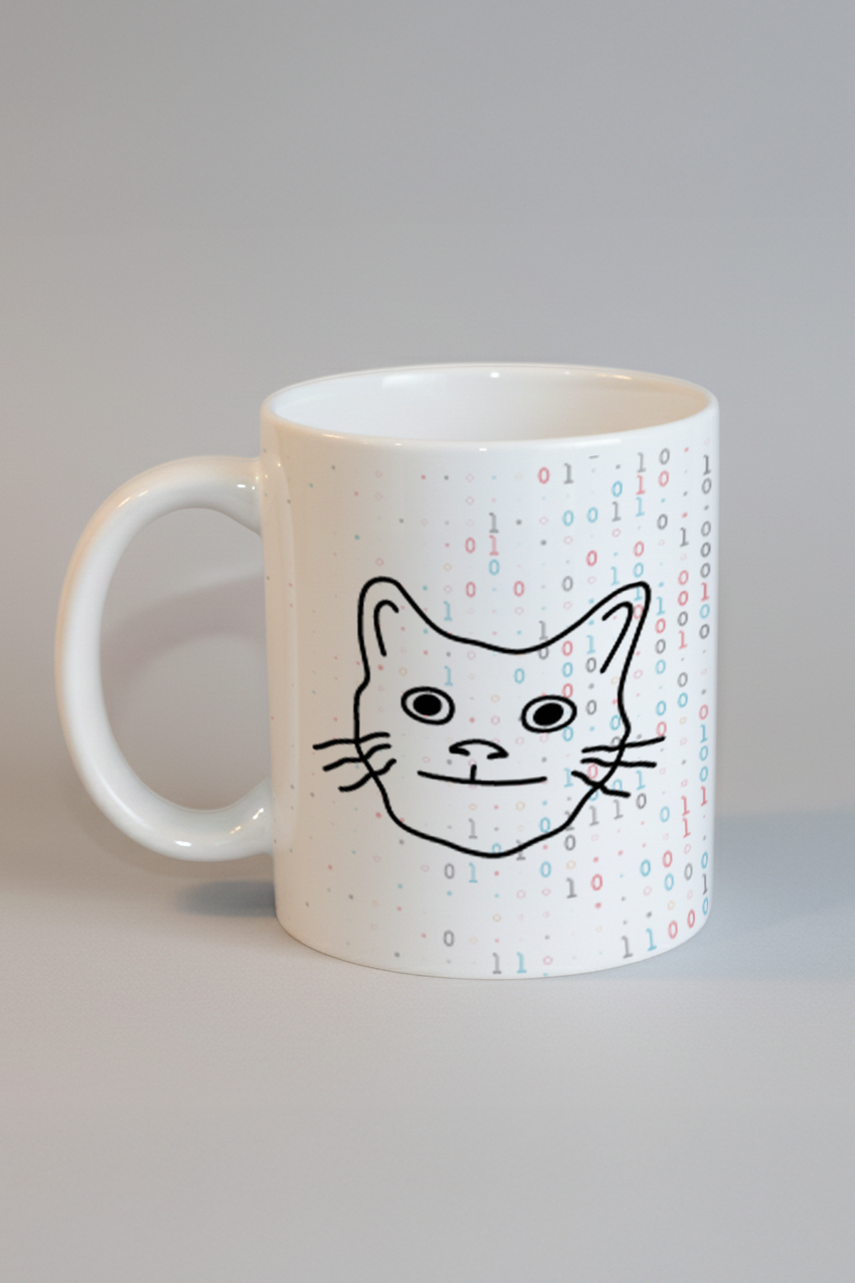 Dijital Kedi Kupa