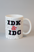 IDK & IDC Kupa