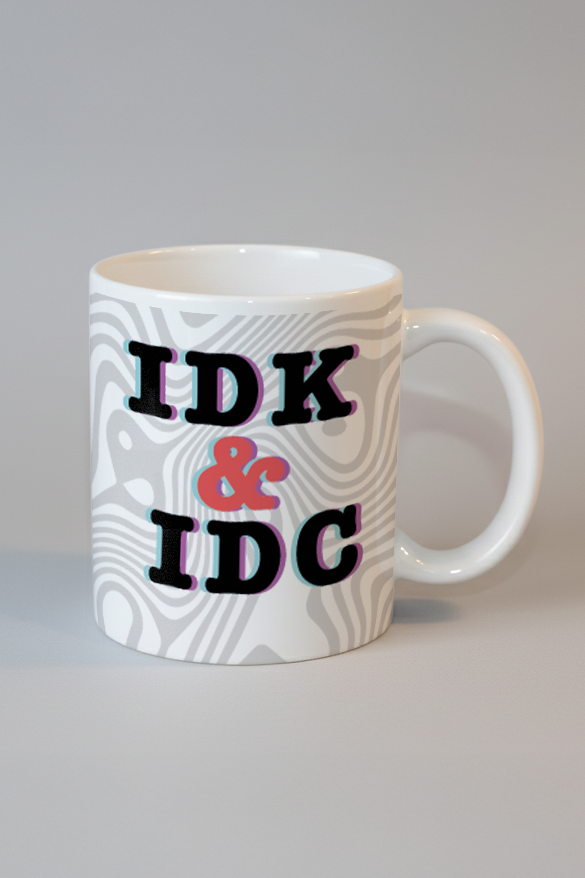 IDK & IDC Kupa