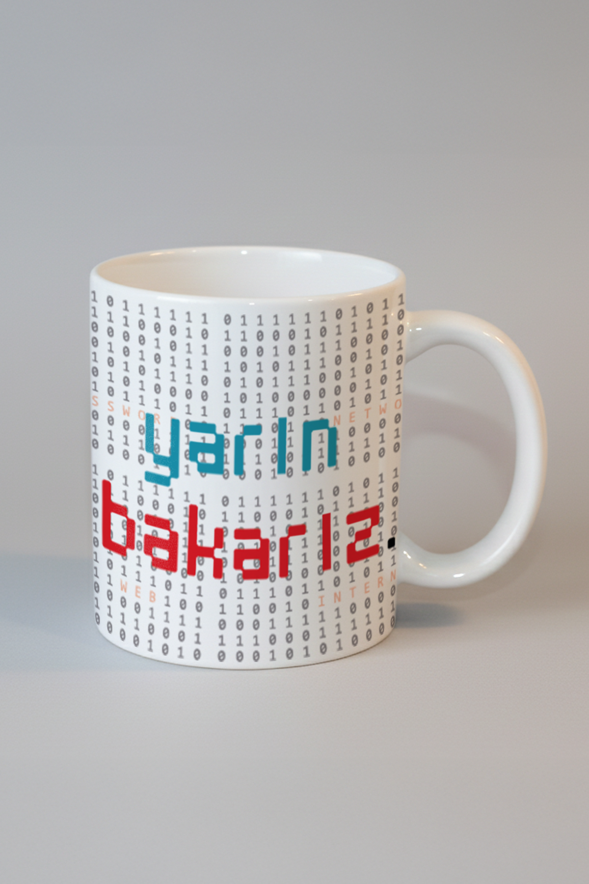 Yarın Bakarız Kupa