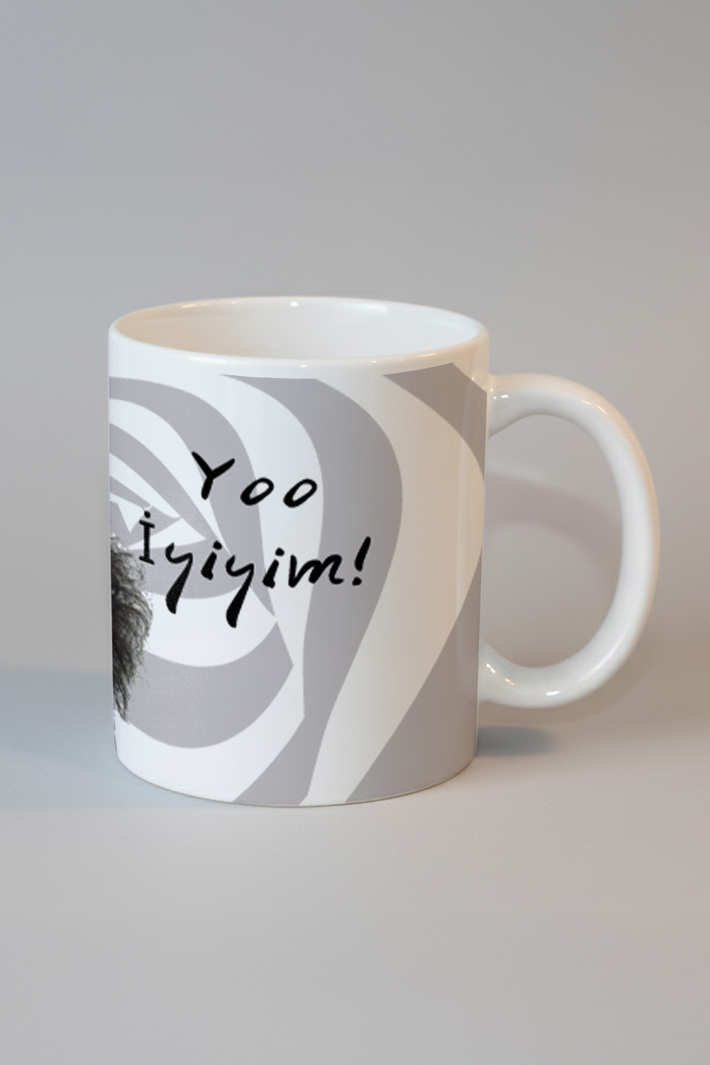 Yoo İyiyim Kupa