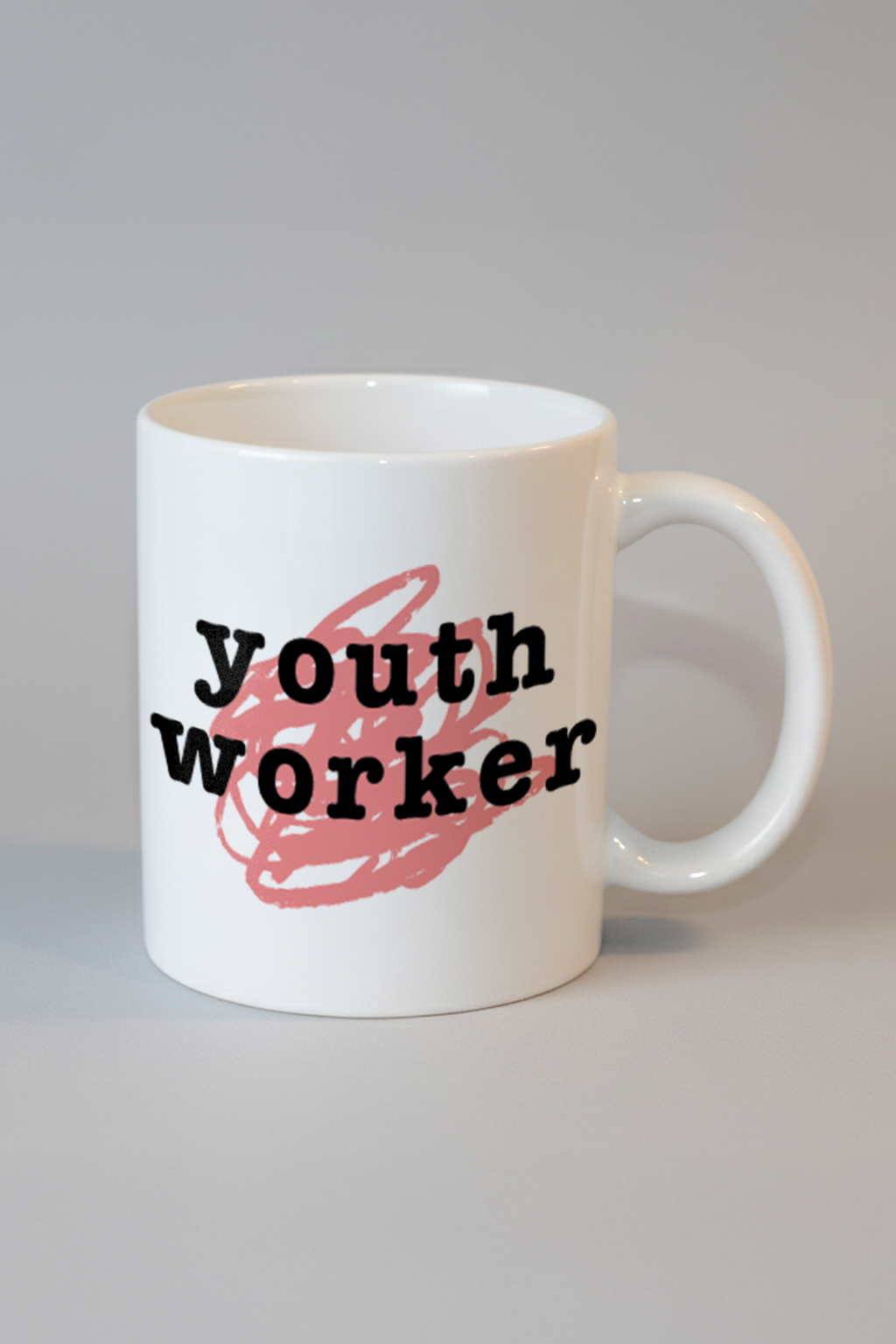 Youth Worker Kupa